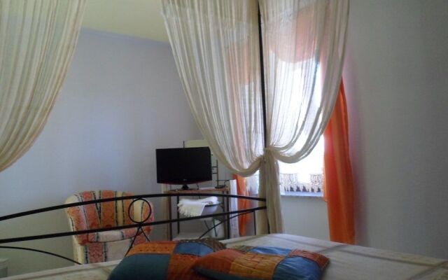 B&B La Collina