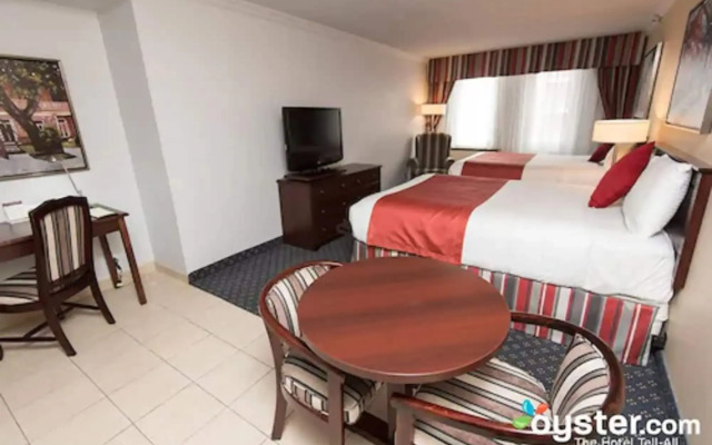 Le Nouvel Hotel