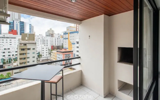 Apartment w/ Barbecue 350m From the Beach Ilh0503
