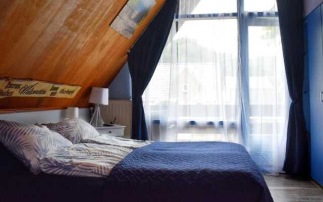B&B Duinberk
