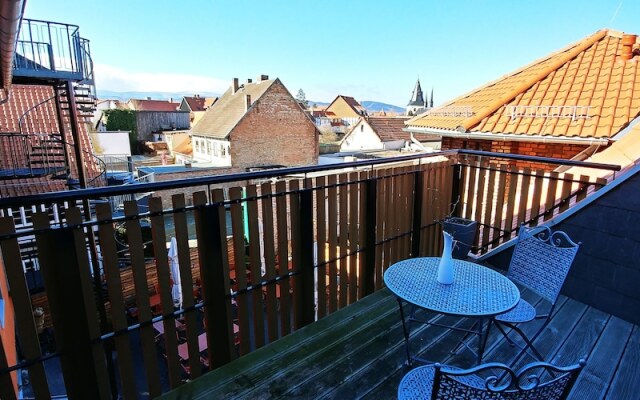 Hotel Alte Brennerei