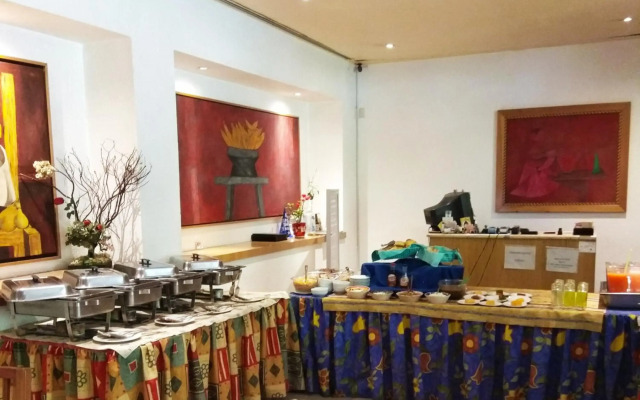 Hotel Sevilla