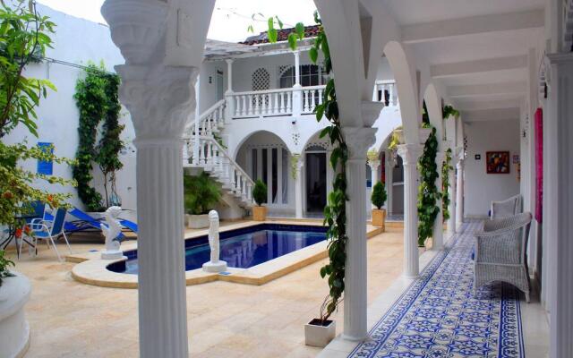 Hotel Casa Mara By Akel Hotels