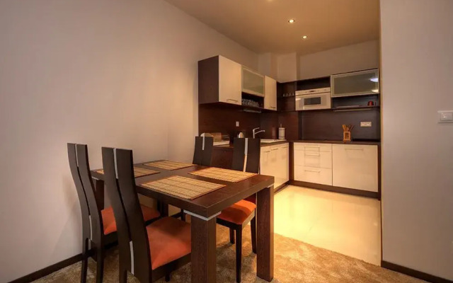 Apartman Panorama 1001