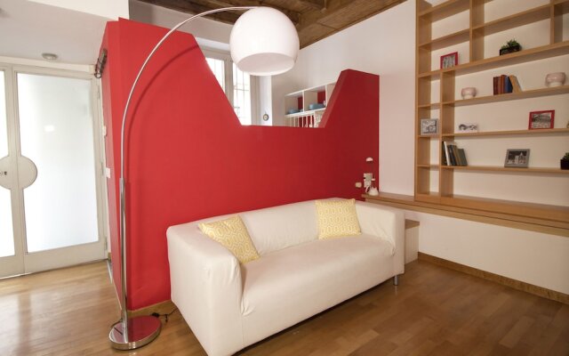 Italianway Corso San Gottardo 18