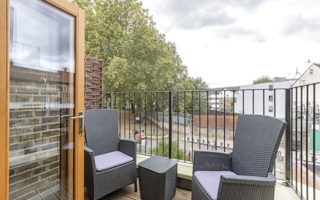 1bed Apartment - Convenient Location - Petsallowed