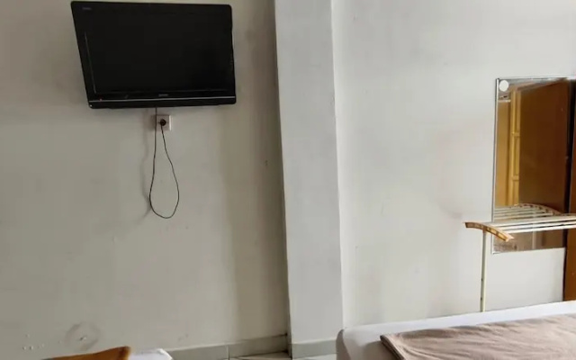 Hotel O Marang Homestay Syariah Near SMP NEGERI 1 CEMPAGA
