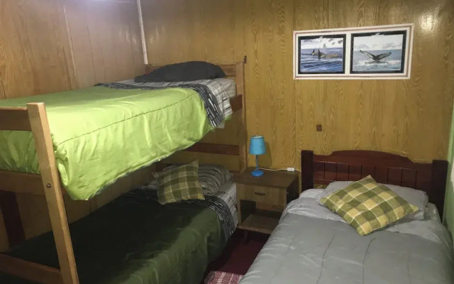 Hostal Bellavista Patagonia