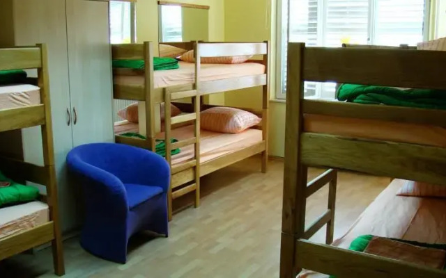 Hostel Canki