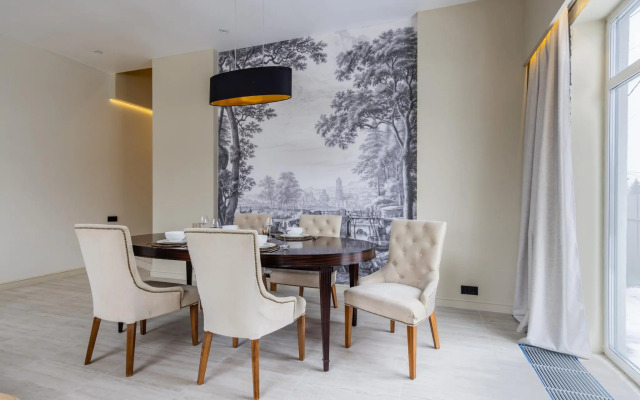 Резиденция Жедочи