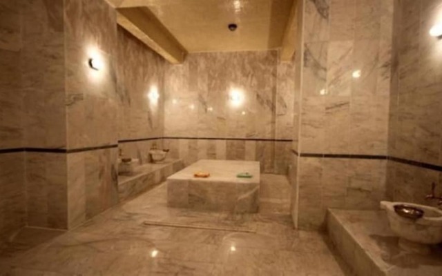 Doğa Suite Hotel
