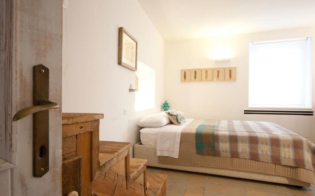 B&B Loggia Martì