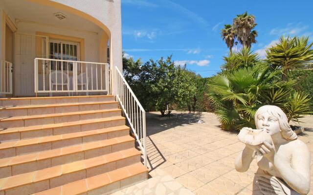 Bungalows Casanova - Costa Calpe