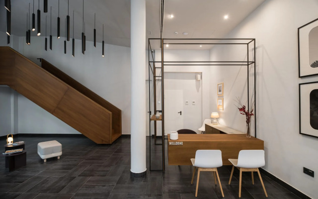 Welldone Antiquarium