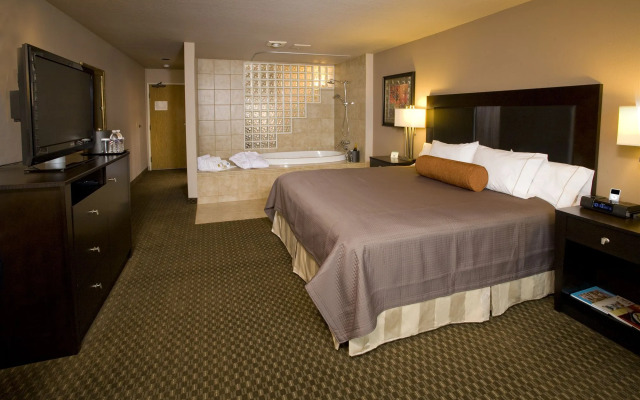 Hilton Garden Inn Clackamas Portland