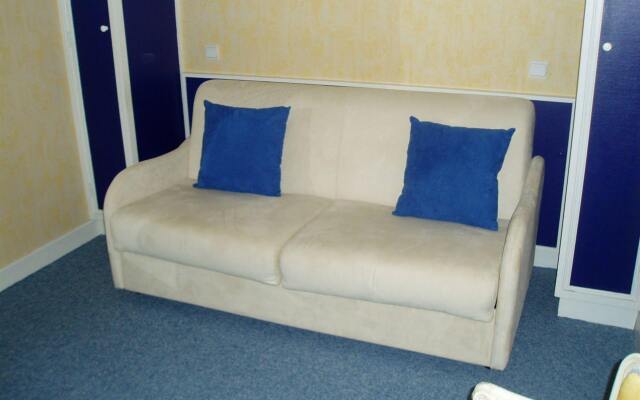 Logis Hôtel de la Poste