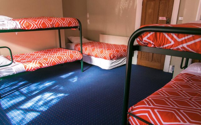 Kiwis Nest - Hostel