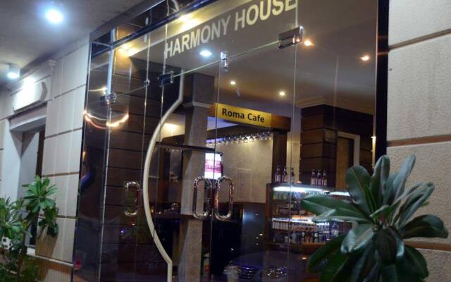 Harmony House Hotel