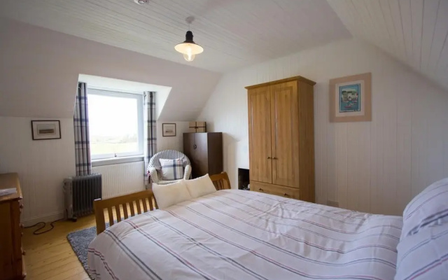 Lighthouse Cottage - Shared Facilities