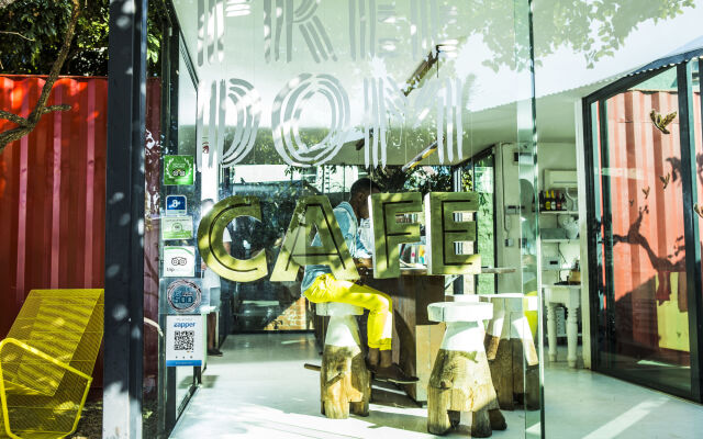 The Concierge Boutique Bungalows