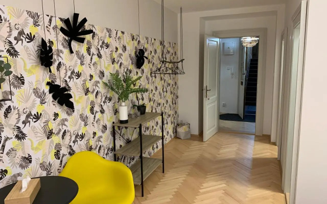 Great place near city centre