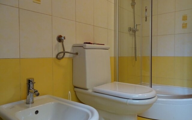 Podlipje Estate With Sauna