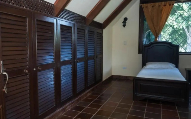 Canaima 1 Hacienda Agroturística