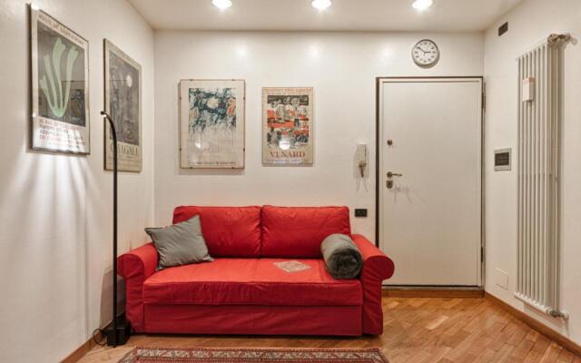 Apartment Cleopatra - A Ca D'Amis 3