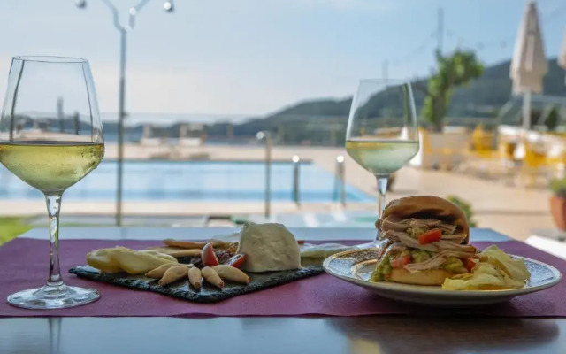 Hotel Herbeira