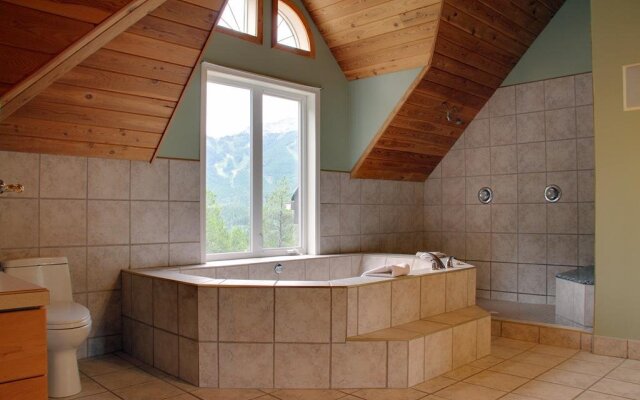 Elk View Lodge