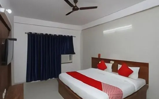 Hotel 4 Fingures Inn By OYO Rooms