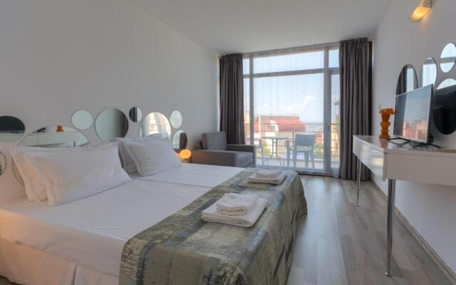 Odyssey Family Hotel