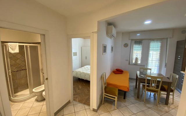 Zeffirino Apartments