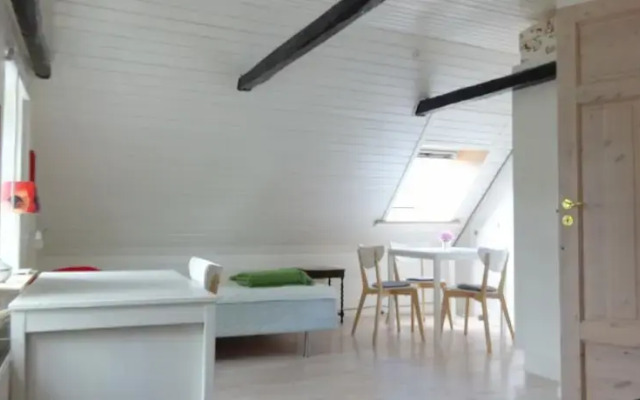 Skovlyst Bed and Breakfast