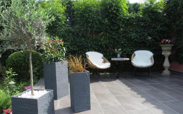 Ferienwohnung Dörner