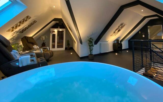 Les Suites de Bougainville