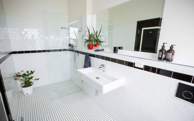 The Commercial Boutique Hotel