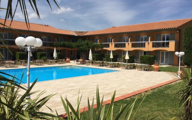 Best Western Le Vauban