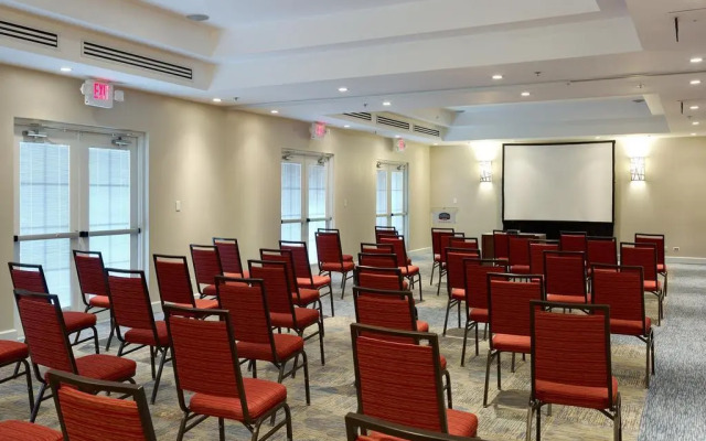 Courtyard by Marriott Bridgetown, Barbados