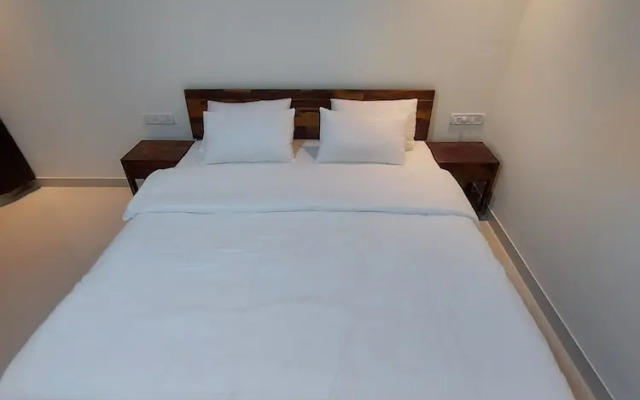 Berryl Resorts