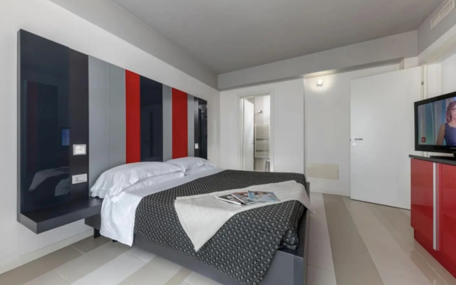 Residence Altomare