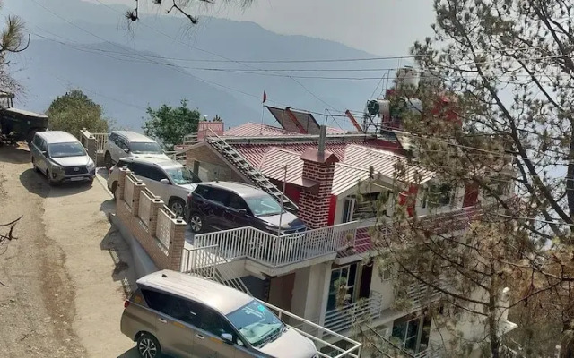 Wonder Hill Kasauli