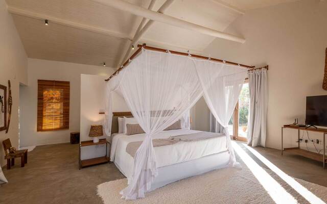 Villa dos Nativos Boutique Hotel