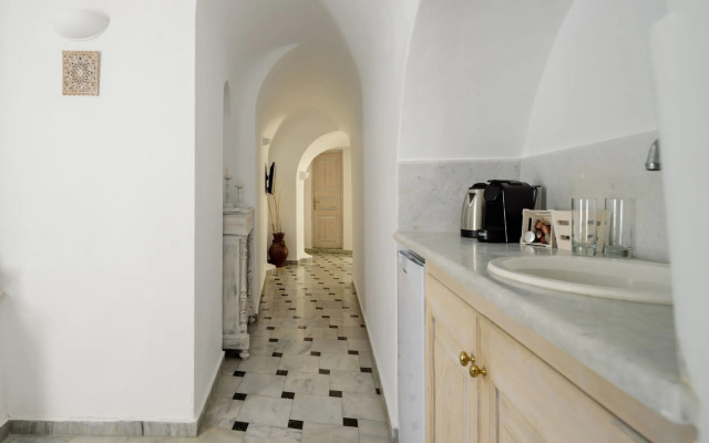 MyBoZer Hotel Kallisto