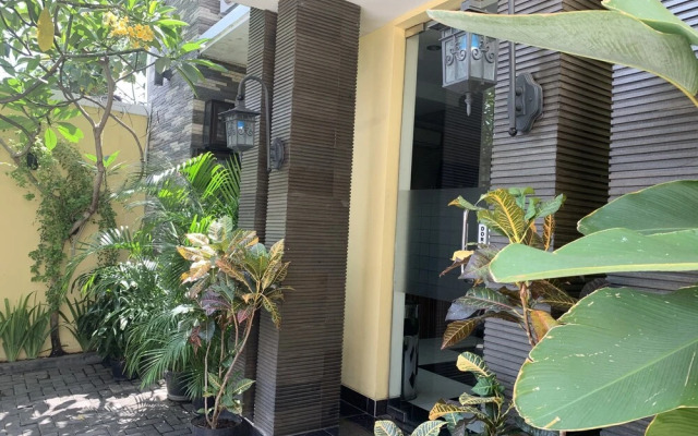 Selaras Inn Syariah
