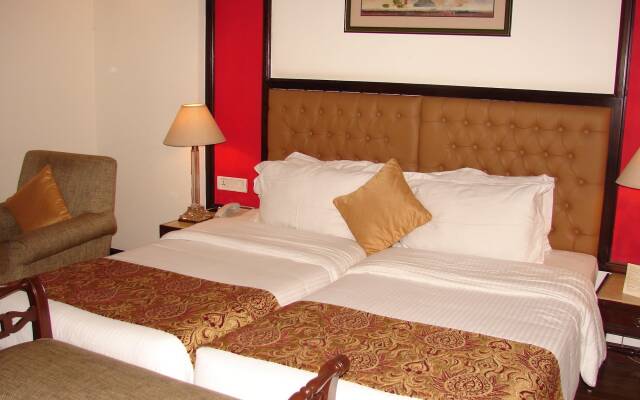 Hotel Mansingh