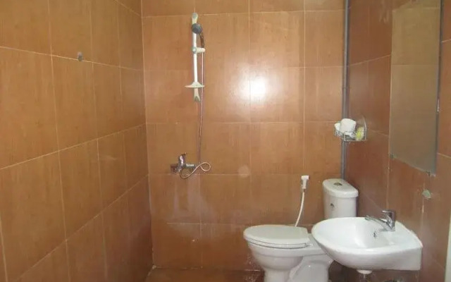 Hoang Anh Vung Tau Hostel