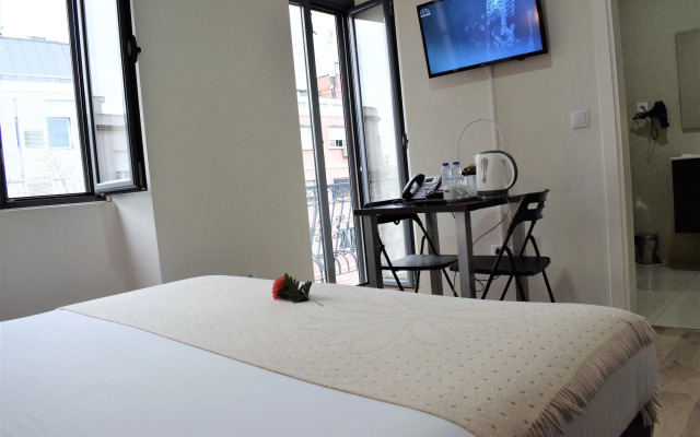 Universo Romântico Guesthouse & Spa