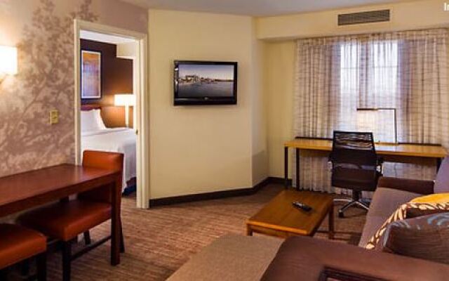 Residence Inn Marriott Easton