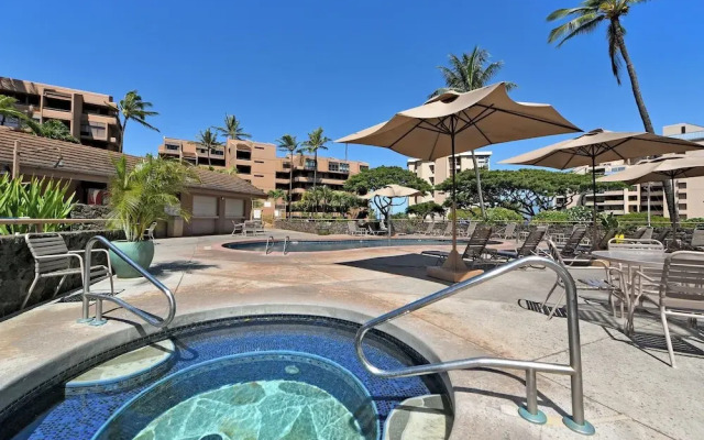 Kahana Villa E601